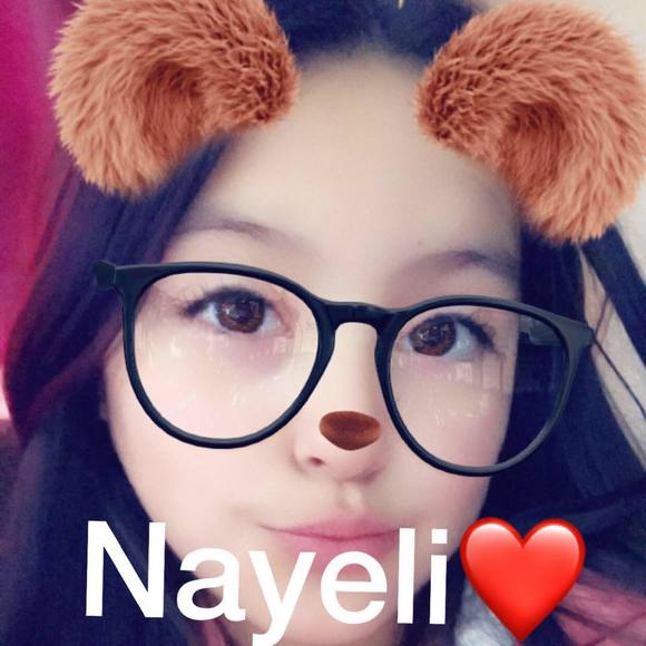 Meet your Posher, Nayeli - Picture 1 of 1